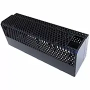 DELL OPTIPLEX H34Y7 CABLE COVER ASSEMBLY VENTED H34Y7 CORD ORGANIZER