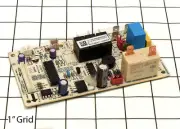 Midea 17120300A00275 Main control board Residential A/C