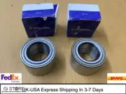 Set of two Front Wheel Bearing for Suzuki CELERIO 1ST GEN, CELERIO 1ST GEN F/L