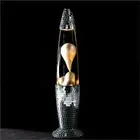 Lava® Lamp Grande [Disco] Decor, Motion Lamp For Home Deco Retro Liquid, 13"