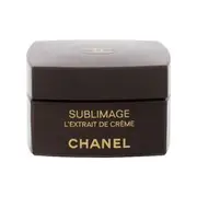 Chanel Sublimage Daily Skin Cream Extract - 50.0 g