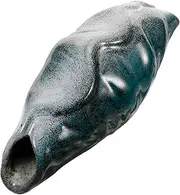 Small Pottery Fountain Outlet Decorative Landscape Fountain for Courtyard Water Circulation Decor for Outdoor Spaces