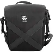 Crumpler Quick Delight Toploader 300 Black