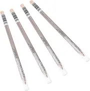 Diy Makeup Tools 4pcs Wooden Concealer Pen Cosmetics Concealer Pencils for Face