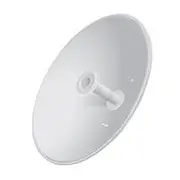 Ubiquiti Networks RocketDish RD-5G30-LW 5GHz 30dBi 2x2 PtP Bridge Dish Antenna