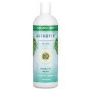 Auromere, Ayurvedic Shampoo with Neem, Aloe Vera, 16 fl oz (473 ml)