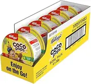 Kellogg's Coco Pops Travel Bowl 30 g (Pack of 6)