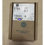 1 PCS Allen-Bradley 1794-CE3 Flex Interconnect 3FT Extender Cable USA