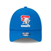 Newcastle Knights 2024 Kids 9FORTY Cap