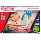 Erector by Meccano Geared Machines S.T.E.A.M. Building Kit with Moving Parts NEW