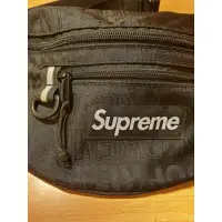 在飛比找蝦皮購物優惠-全新 SUPREME 46TH WAIST BAG 腰包 肩