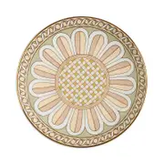 La DoubleJ Napoli Side Plate