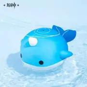 Genshin Impact Official Humidifier Tartaglia Sky Whales Kids Bedroom Night Light