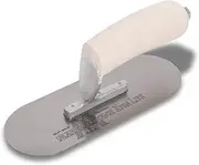 MARSHALLTOWN The Premier Line SP10 Concrete Pool Trowel 10 X 3