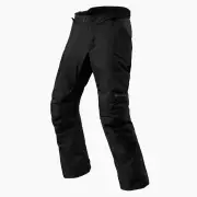 Pants Vertical GTX Black Short Motorcycle Pants