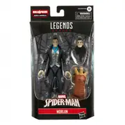 [Hasbro] Marvel Legends Spider-Man Action Figure - Morlun