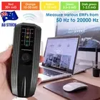 Electric EMF Electromagnetic Tester Meter Radiation Detector Dosimeter Counter