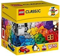 在飛比找樂天市場購物網優惠-【折300+10%回饋】LEGO 樂高 Classic經典系