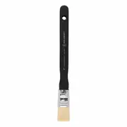 Holcroft Long Handle Flat 1inch Brush