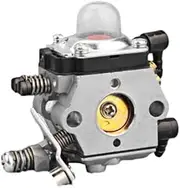 Compatible with WALBRO Type HS76 Carburetor Compatible with STIHL HS72 HS74 HS76 Hedge Trimmer Parts WT-264 OEM 42261200600