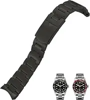 [Generic] 22mm 904l Solid Stainless Steel watchband for Tudor Black Bay Male Wrist pelagos Series Accessories Strap