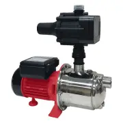 WA NEW Stratco Jet Pressure Pump 53L/m
