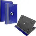 Leather Cover Case Stand for Samsung Galaxy Tab S8 S9 & FE 10.9 A9+ Plus 11" A7