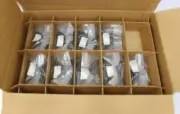 Matrical Bioscience SL0096-P25 - Box of 9 Sets (3377226)