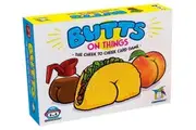 Butts on Things