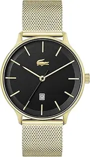 [Lacoste] Men's Watch Analogue Quartz 32022017