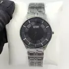 Citizen Collection Eco-Drive solar analog metal watch AR3017-58E