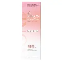 在飛比找蝦皮購物優惠-MINON蜜濃 柔和保濕卸妝乳100g