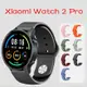 Xiaomi Watch 2 Pro 錶帶 22mm 腕帶 替換手鍊 純色 Xiao Watch2 Pro 透氣錶帶