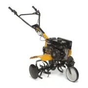 Tiller IN Outbreak Stiga SRC 685 RG 182 Cc Amount Work 85 CM