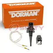 Dorman Ambient Air Temperature Sensor for 2006-2010 BMW 650i Heating ee