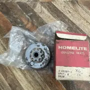 OEM Homelite A-69587 Sprocket & Drum Kit --Unused Old Stock