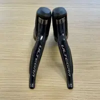 在飛比找蝦皮購物優惠-Shimano ULTEGRA Di2 ST-R8050 變