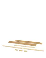 Namesake Full Size Bed Conversion Kit