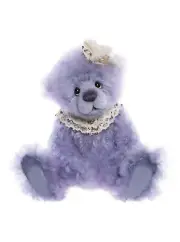 Charlie Bears UK - Charlie Mohair Year Bear 2024 - CBM246423C