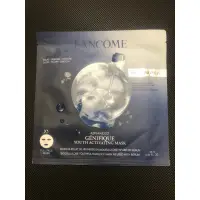 在飛比找蝦皮購物優惠-全新 ：Lancôme 蘭蔻超未來肌因活性面膜