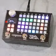 (New) Empress Effects ZOIA modular pedal system Effector for Guitars from Japan