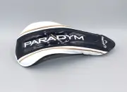 Callaway Paradym Hybrid Headcover Brand NEW 251404