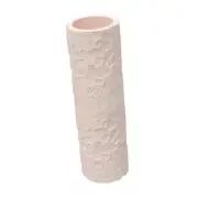 Flower Texture Clay Roller Versatile Practical Earring Jewelry Making Tool