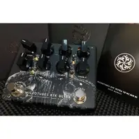 在飛比找蝦皮購物優惠-Darkglass Microtubes B7K Ultra