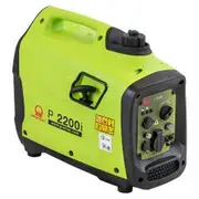 PRAMAC 2kW Hand Start Inverter Petrol Generator P2200i PF192SX1004