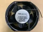 For Commonwealth FP-108EX Aluminum Frame Cooling fan 230/240V 35W 0.29A172x51mm