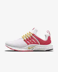 在飛比找Nike官方商店優惠-Nike Air Presto By You 專屬訂製男鞋