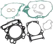 Full Set Engine Gaskets Crankcase Cover Cylinder Gasket Kits For XTZ660 Tenere 660 1991-1996 SZR660 95-97