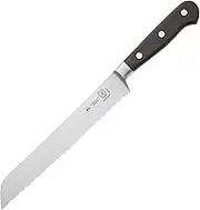 Mercer Culinary Renaissance 8-Inch Forged Bread Knife