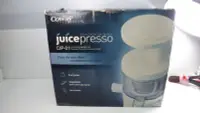 在飛比找Yahoo!奇摩拍賣優惠-Coway 慢磨機 JuicePresso 果菜原汁機 CJ